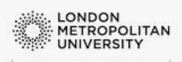 London Metropolitan University logo
